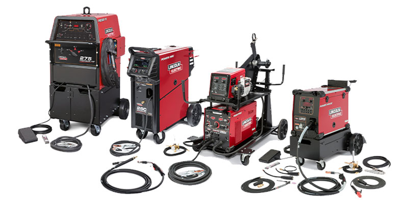 MIG Welders
